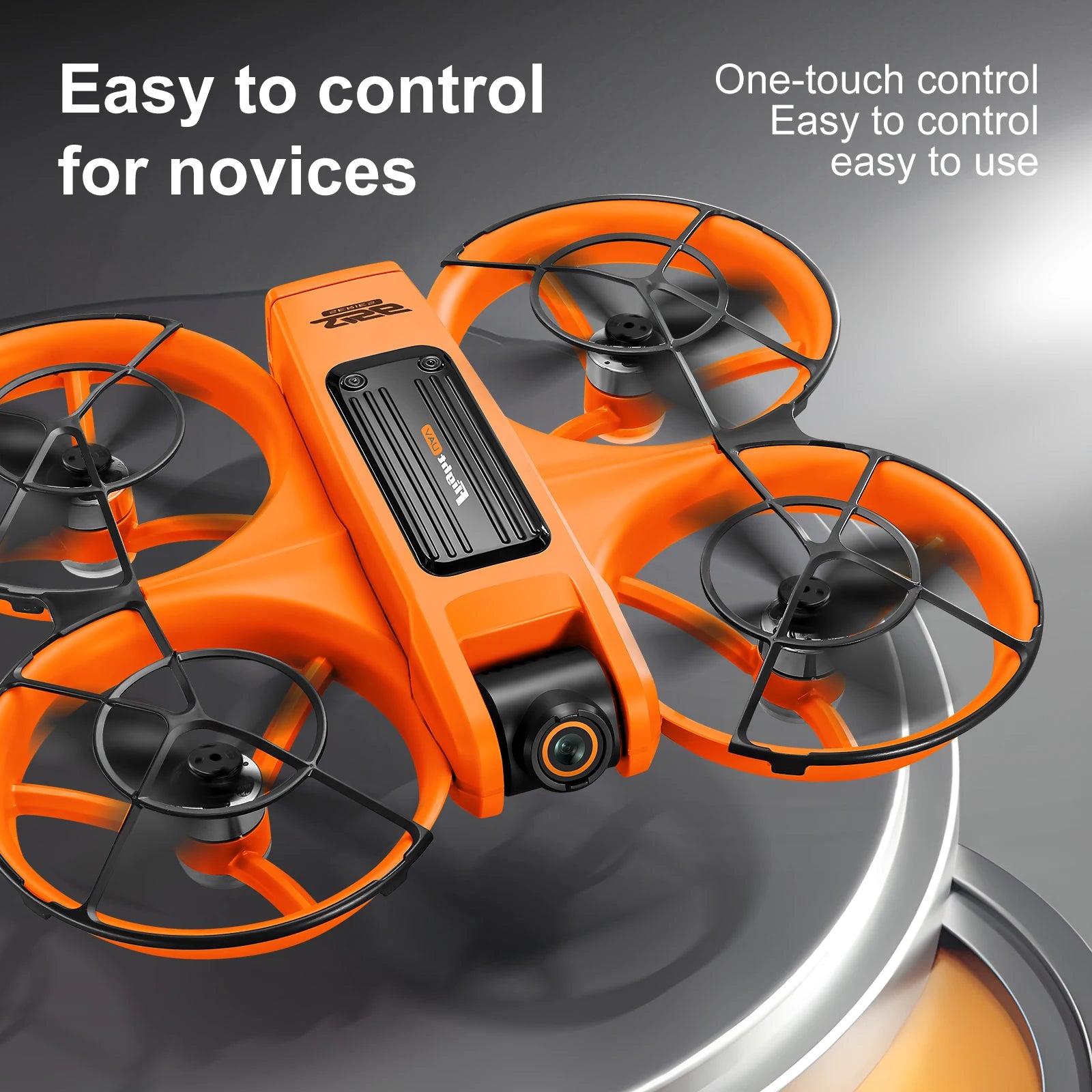S156 FPV Drone with Built-In Screen Remote - 1080P Camera 20Min Flight 🚁📹