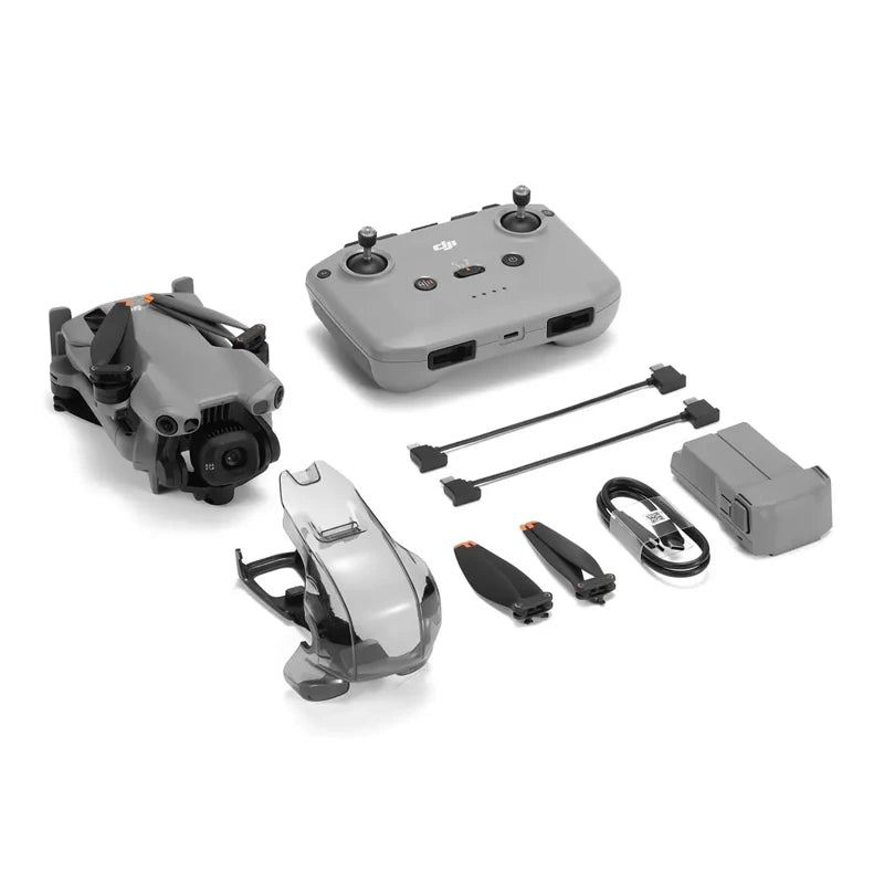 DJI Mini 5 Pro Drone - 1" CMOS Camera with 52min Flight Time 🚁🎥