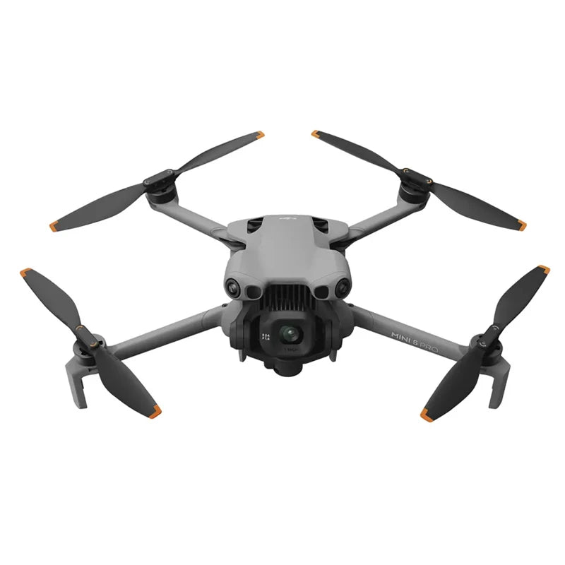 DJI Mini 5 Pro Drone - 1" CMOS Camera with 52min Flight Time 🚁🎥