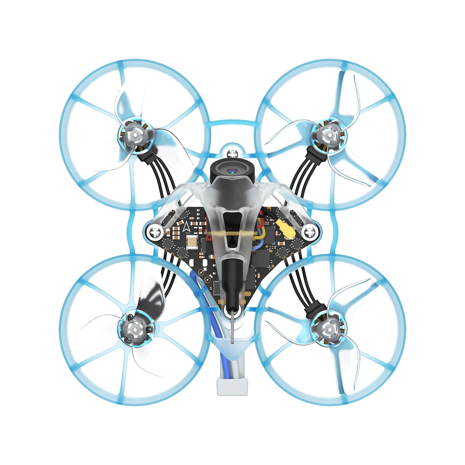 BETAFPV Air65 Brushless FPV Drone - Ultra-Lightweight Racing Whoop 🏎️🚀