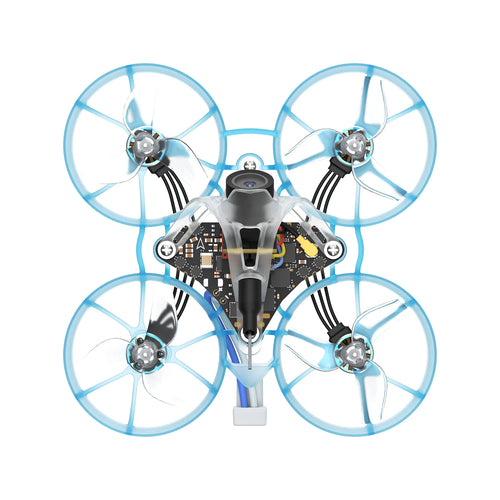 BETAFPV Air65 Brushless FPV Drone - Ultra-Lightweight Racing Whoop 🏎️🚀