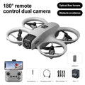GT3 / GT3 MAX GPS Drone — HD/6K/8K Dual Camera, 180° Tilt, Obstacle Avoidance, 20-Min Flight