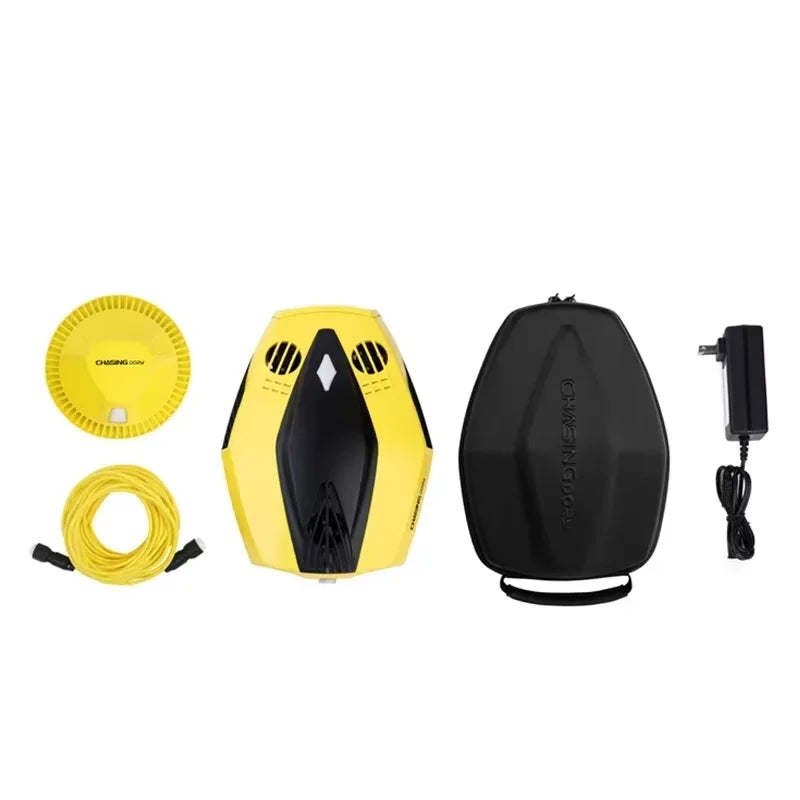 CHASING DORY Underwater Drone - 1080P Camera 15M Depth App Control 🐟📹