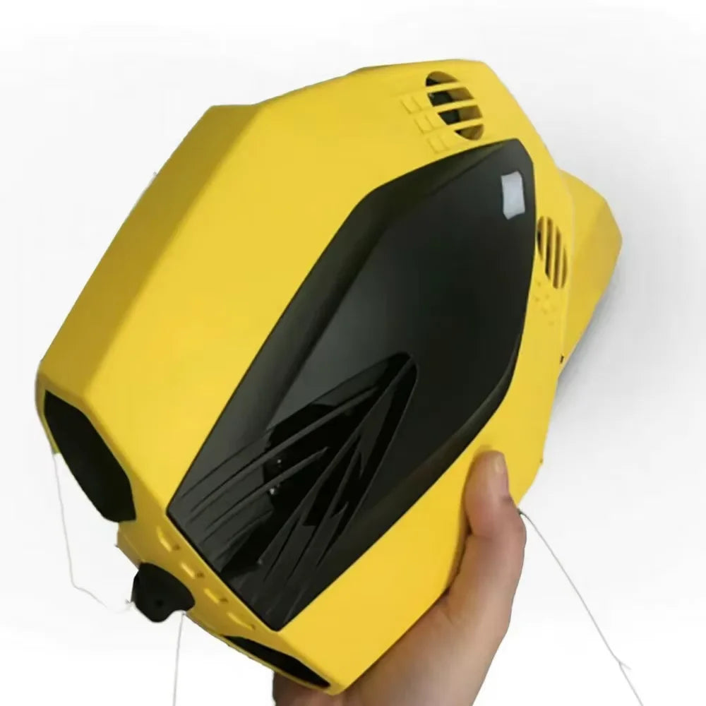 CHASING DORY Underwater Drone - 1080P Camera 15M Depth App Control 🐟📹