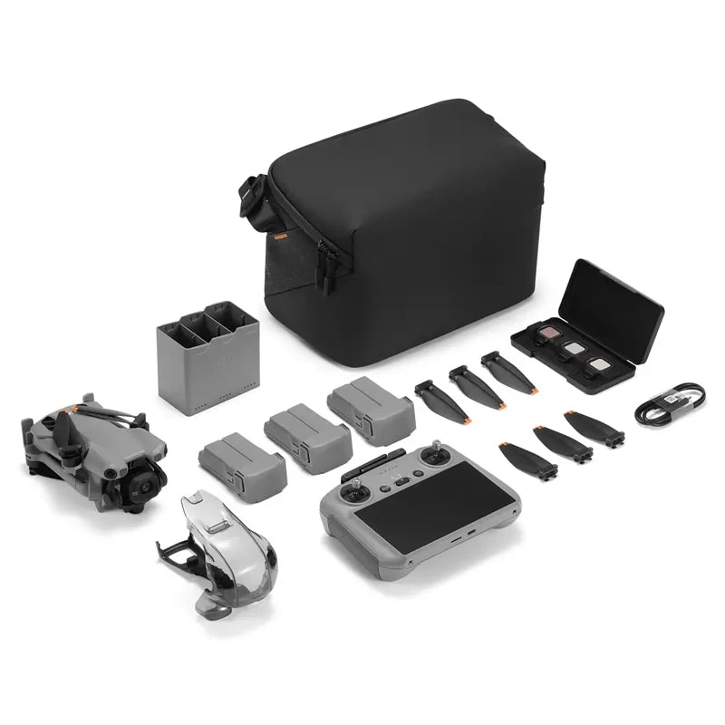 DJI Mini 5 Pro Drone - 1" CMOS Camera with 52min Flight Time 🚁🎥