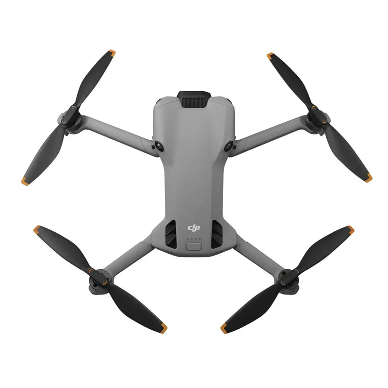 DJI Mini 5 Pro Drone - 1" CMOS Camera with 52min Flight Time 🚁🎥