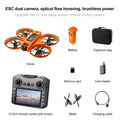 S156 FPV Drone with Built-In Screen Remote - 1080P Camera 20Min Flight 🚁📹