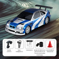 Car Guys RC Drift Car - Mini 4WD High Speed fun Racing Car 🏎️💨
