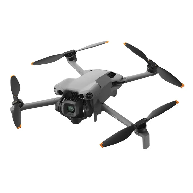 DJI Mini 5 Pro Drone - 1" CMOS Camera with 52min Flight Time 🚁🎥