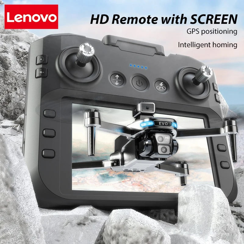 SG901 PRO / MAX GPS Drone — 8K Camera, Obstacle Avoidance, Brushless, 25-Min Flight