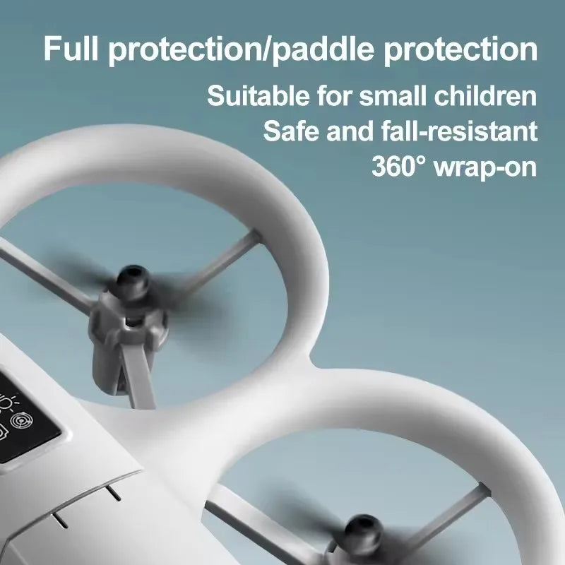 GT3 / GT3 MAX GPS Drone — HD/6K/8K Dual Camera, 180° Tilt, Obstacle Avoidance, 20-Min Flight